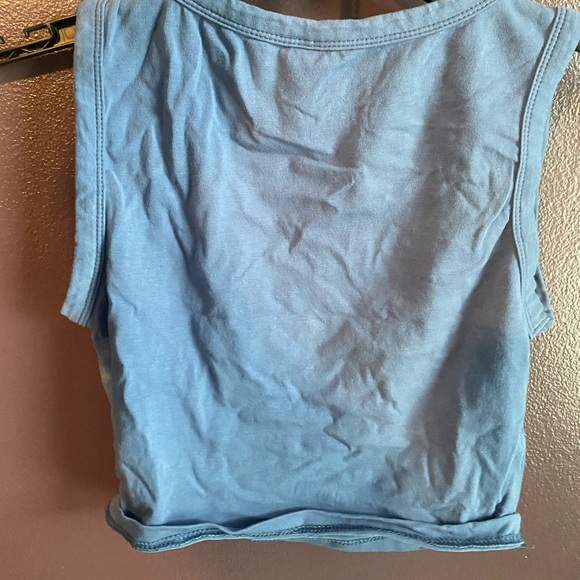 Thick cut Tank top - Picture 2 of 2